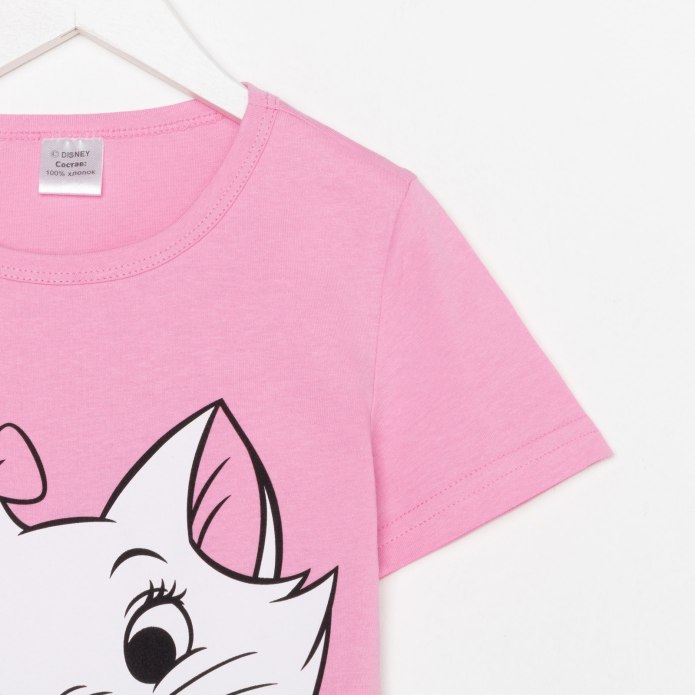 Майки Дисней мальчик