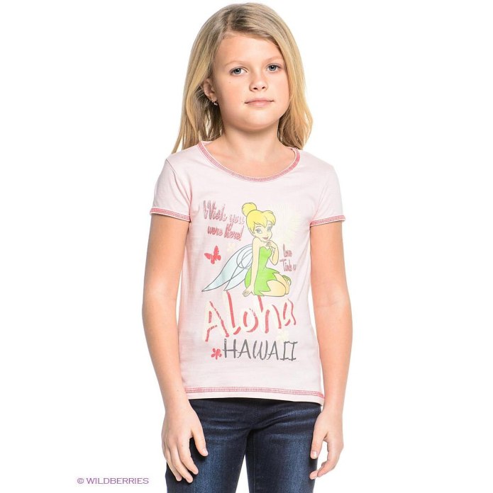 Футболки Lion King Дисней