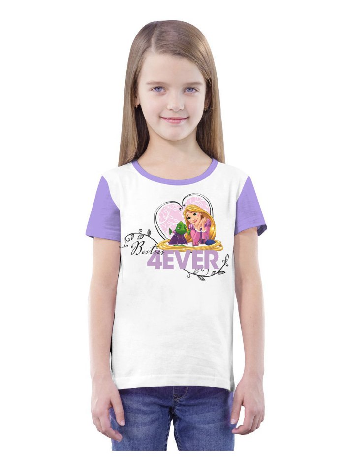 Майка Дисней