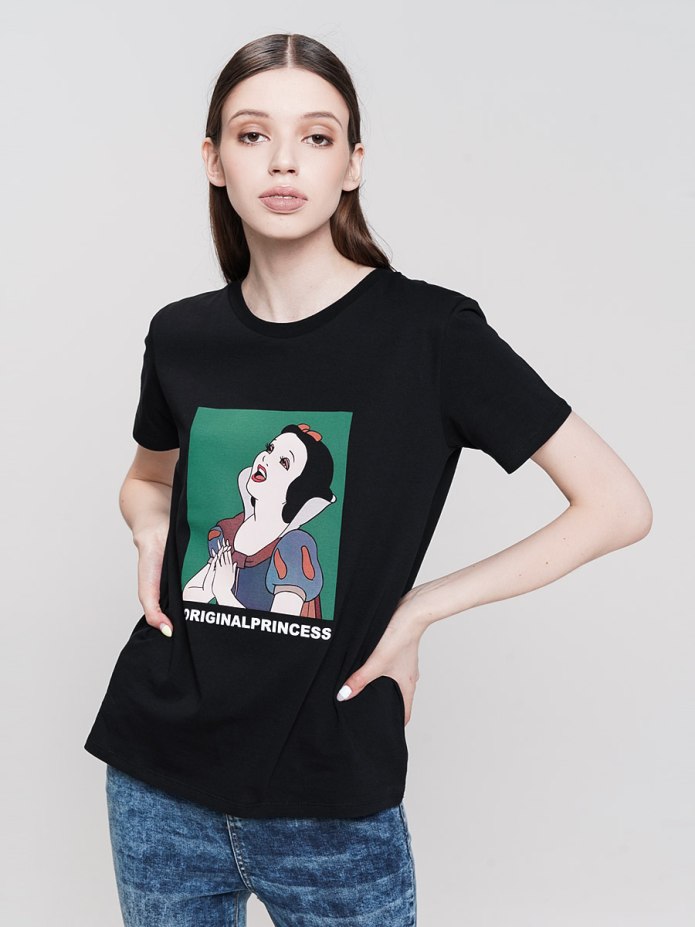 Футболки Дисней детские