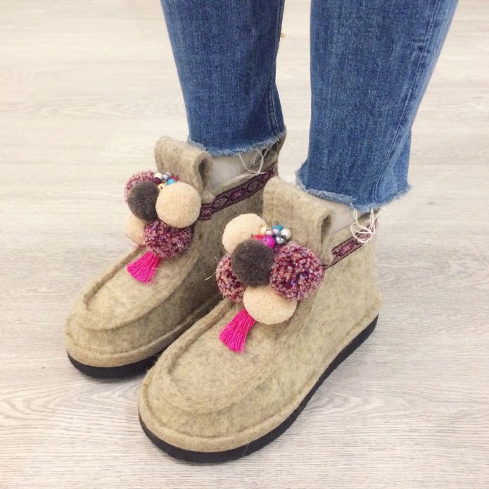 DENISENKOBRAND валенки