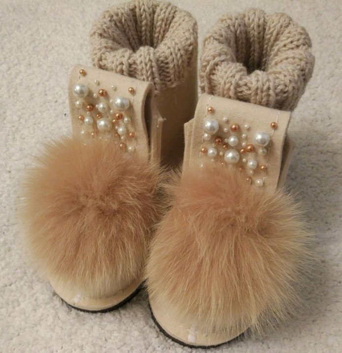 Валенки Садовод Валеши