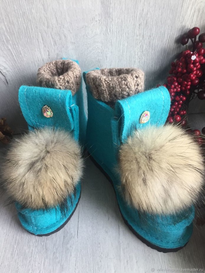 Валеши Звездная пыль