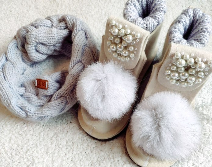 Валеши Шанель