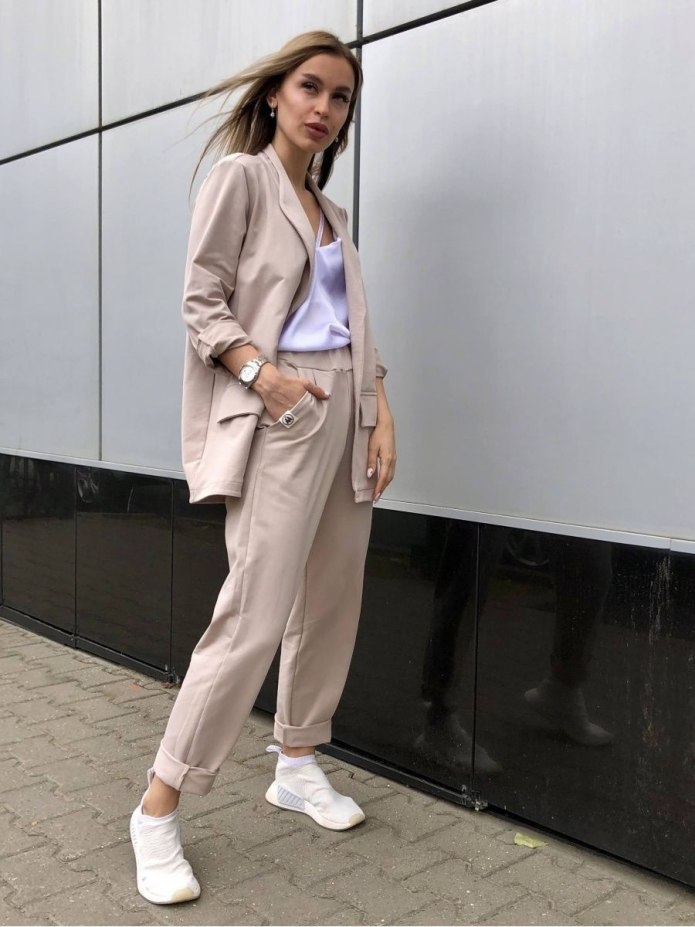 Жакет блейзер пиджак Бонприкс