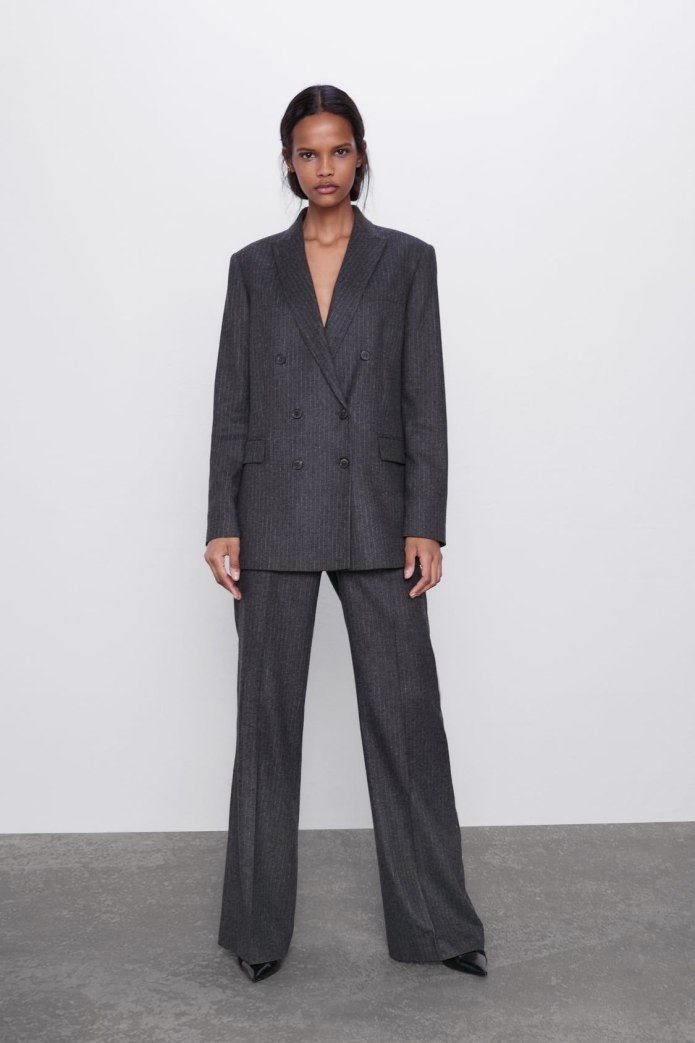 Александр Терехов брючные костюмы