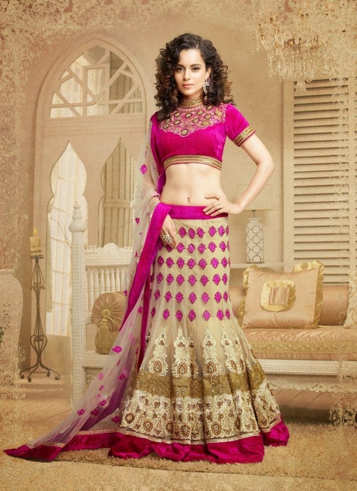 Сари — Национальная женская одежда Индии