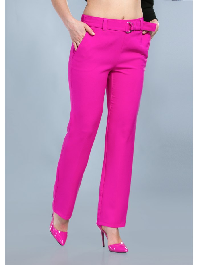 Спортивные брюки oodji женские