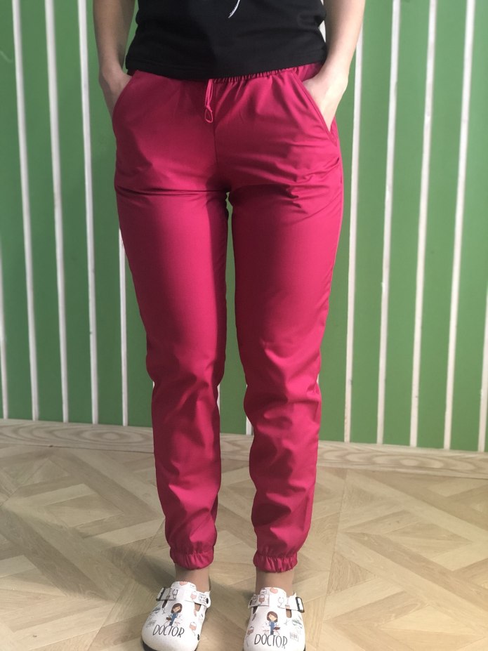 Брюки 1015 Фемме беллавка.