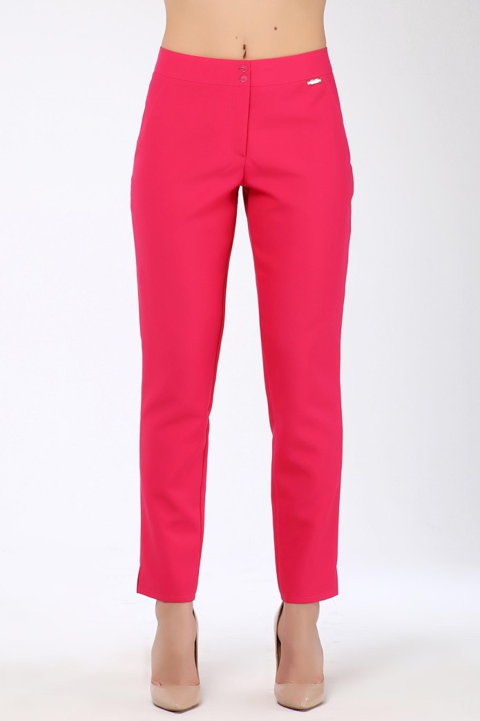 Брюки утепленные MTFORCE