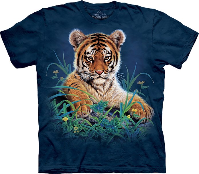 Liquid Blue футболки