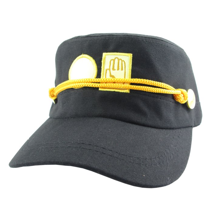 Шапка Джотаро