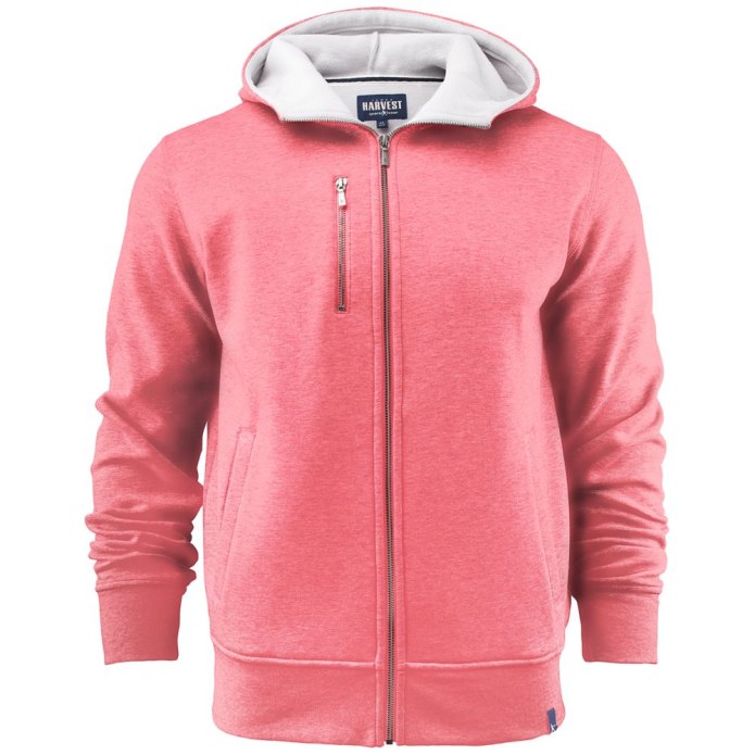 James Harvest Sportswear толстовка