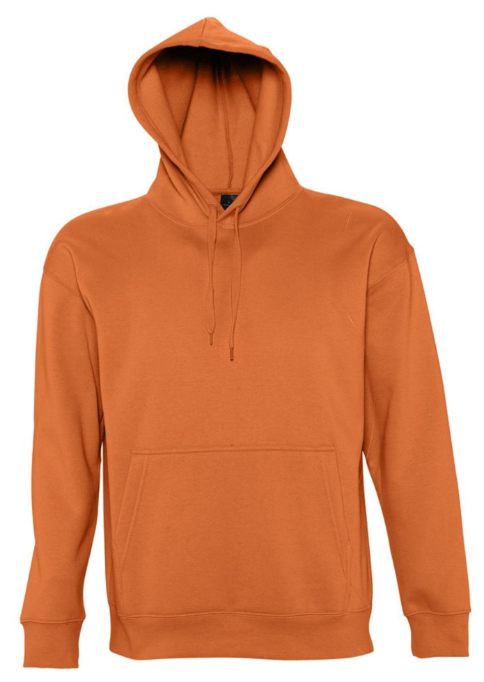 Толстовка с капюшоном Slam 320