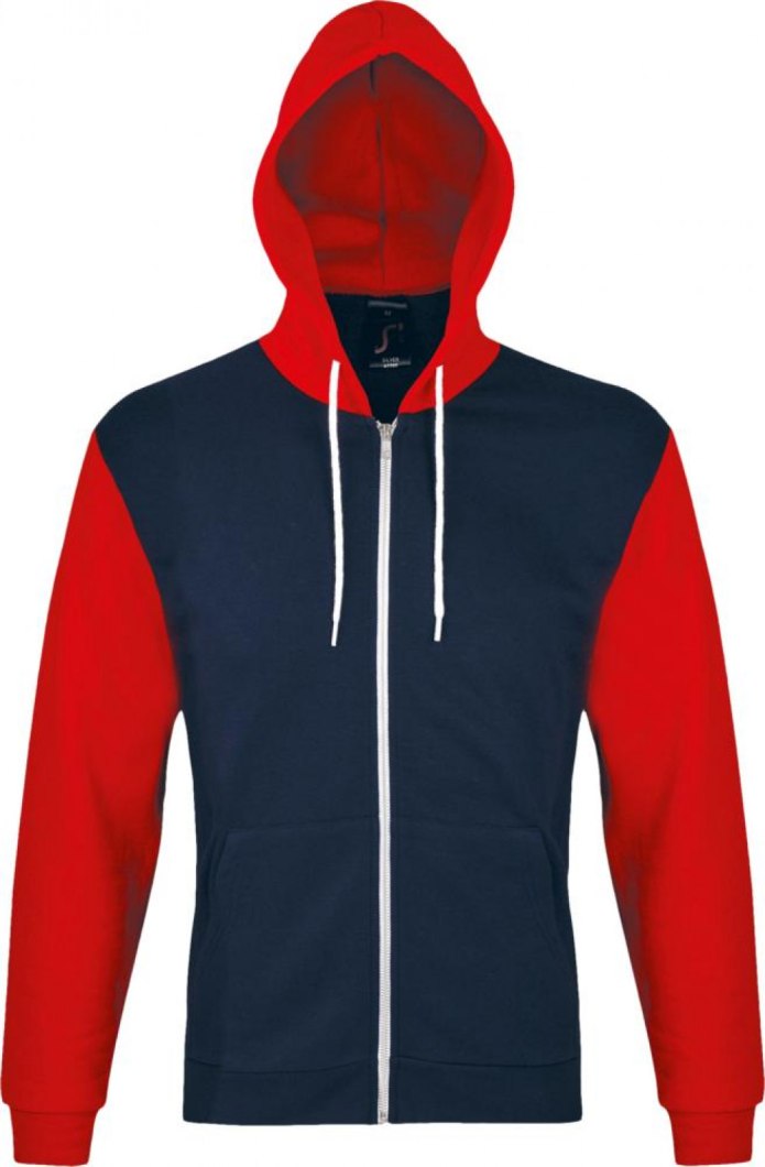 Gant толстовка на молнии 180/1008