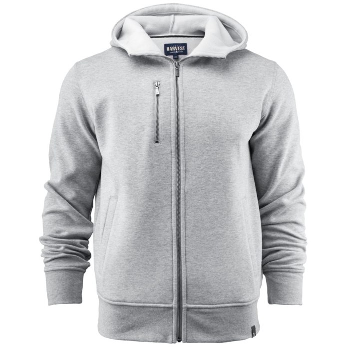 James Harvest Sportswear толстовка