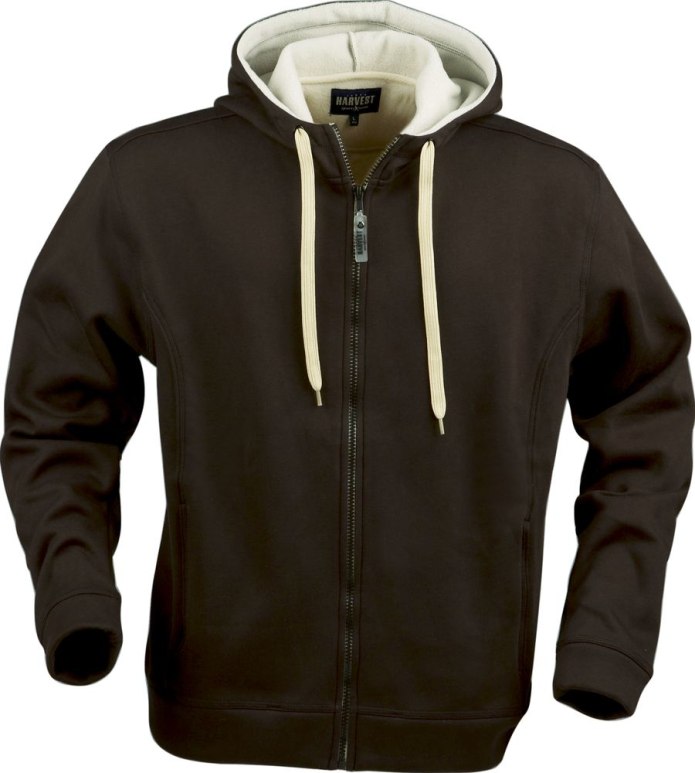 James Harvest Sportswear / толстовка Prescott