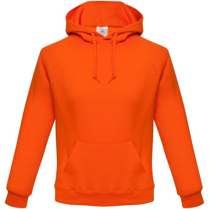 Eight Ross Orange худи