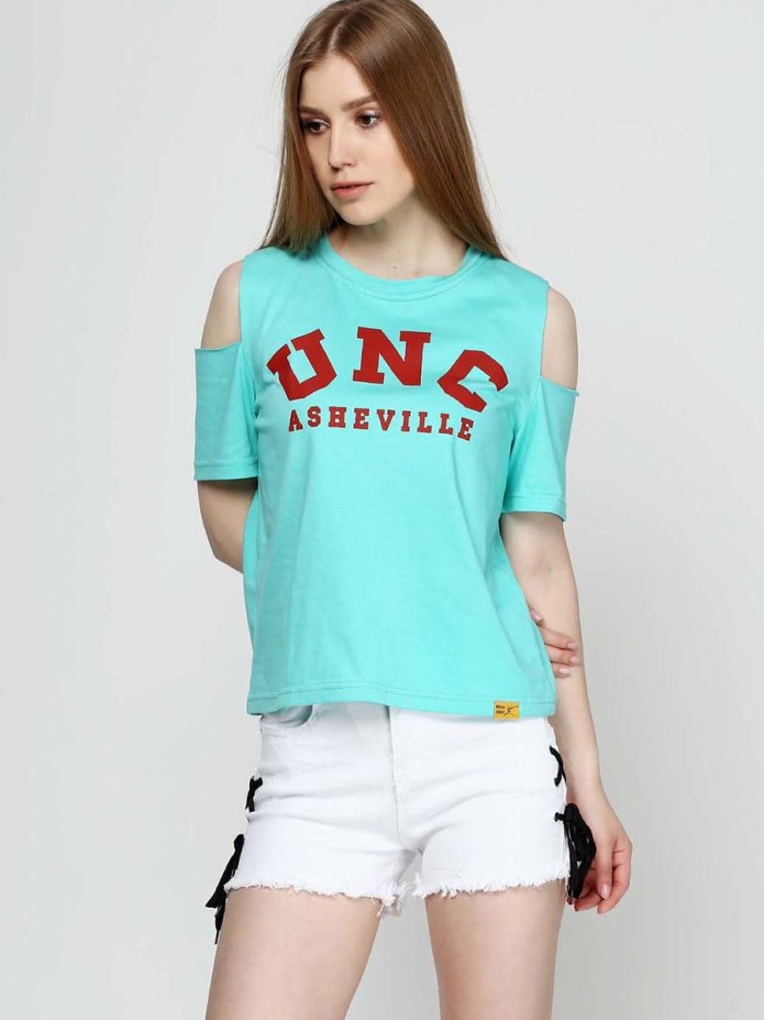 Next Level Apparel футболки