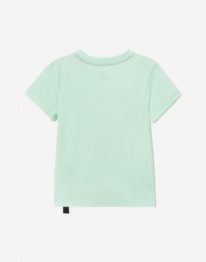 Dft6810 футболка женская (m, Аквамарин(1))