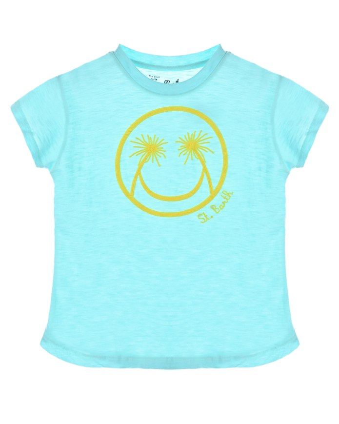 Peppermint футболки