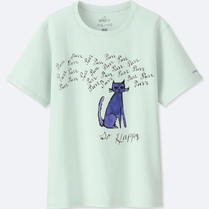 Футболки детские мятный цвет