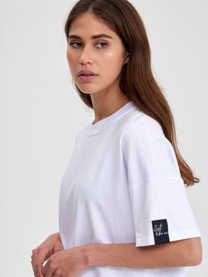 Natasha Zinko рубашка оверсайз