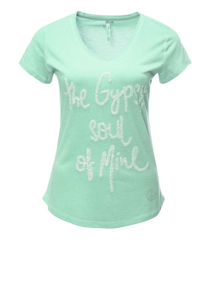 Футболка nota bene