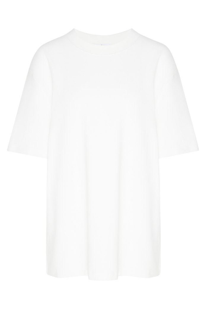 Футболка КИШ оверсайз