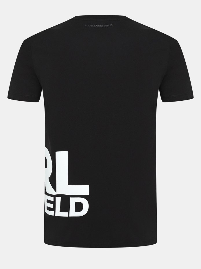 Karl Lagerfeld футболка