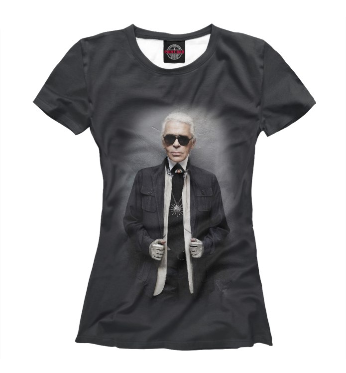 Karl Лагерфельд толстовка