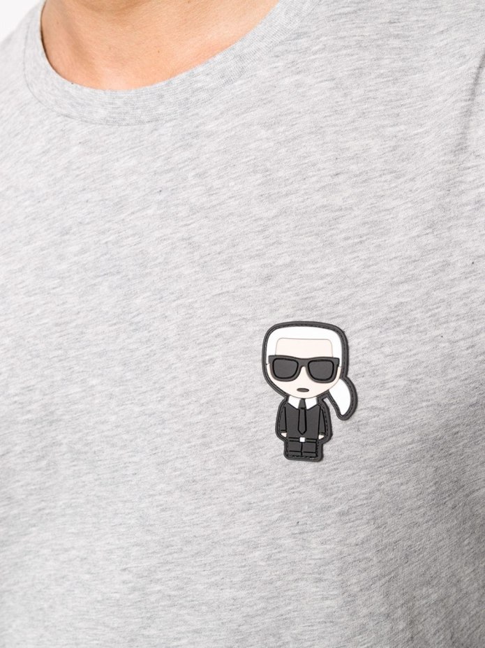 Майка Карл Лагерфельд