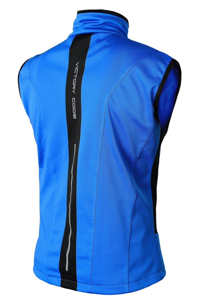 Жилет Victory code Speed up