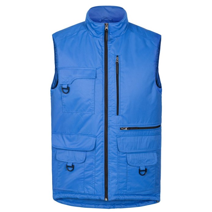 Жилет Unit operate