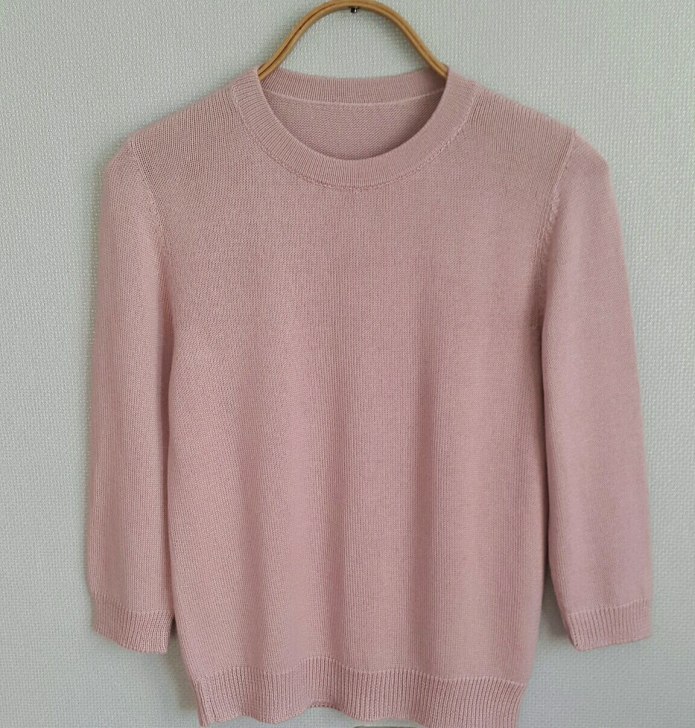 Brax кашемировый пуловер