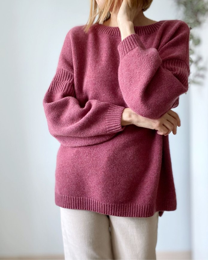 Кашемировый свитер Dior звезда