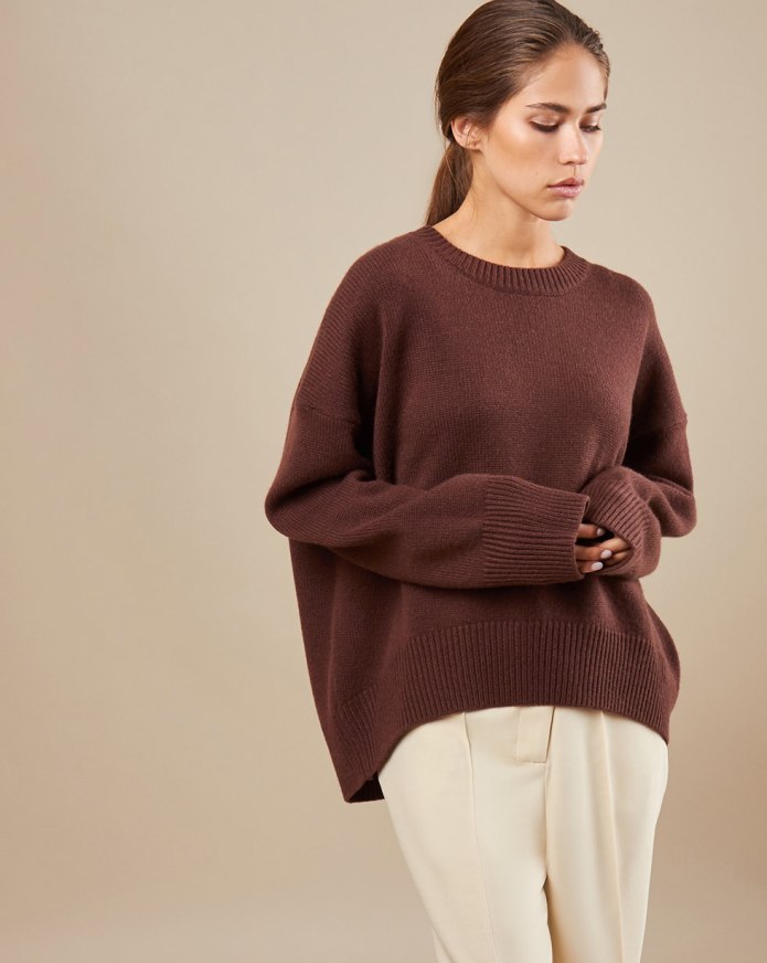 Джемпер Mongolian Cashmere 12storeez