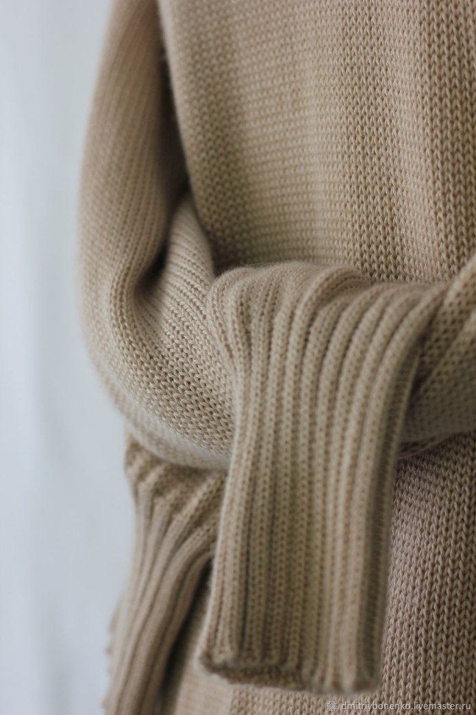 Джемпер кашемировый cwo-10619