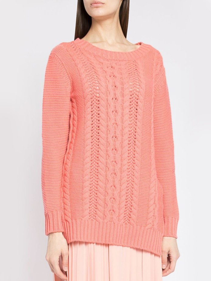 Джемпер из кашемира Revera