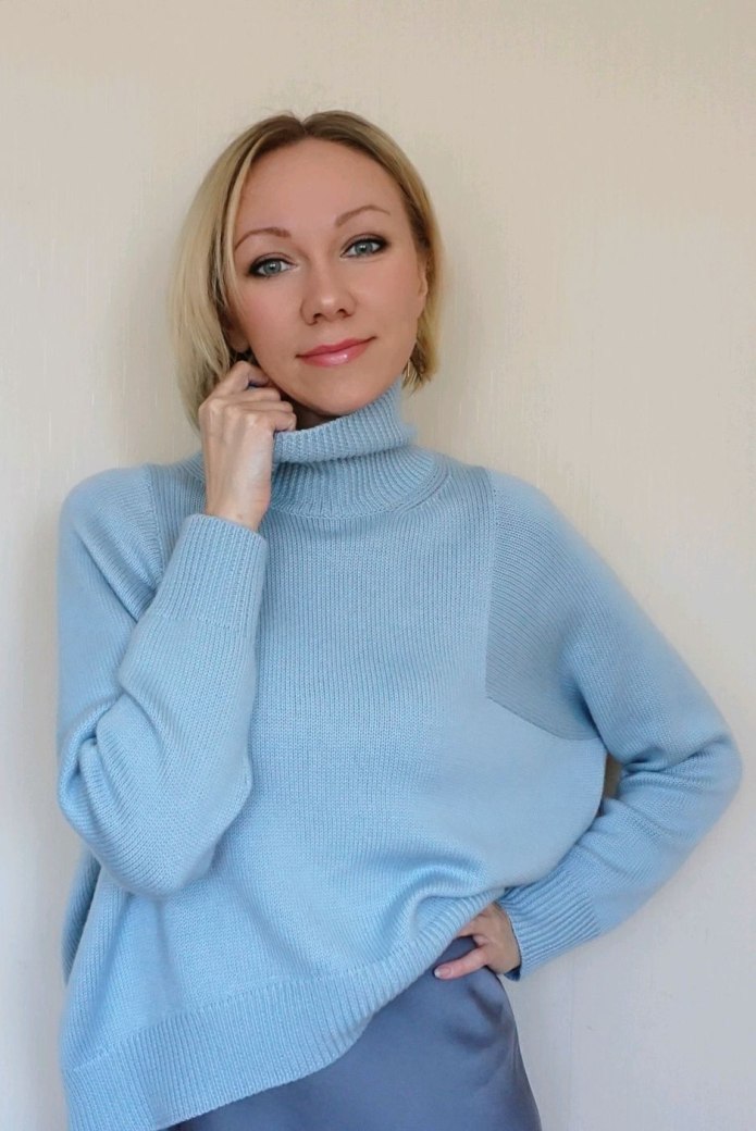 Celine свитер кашемир