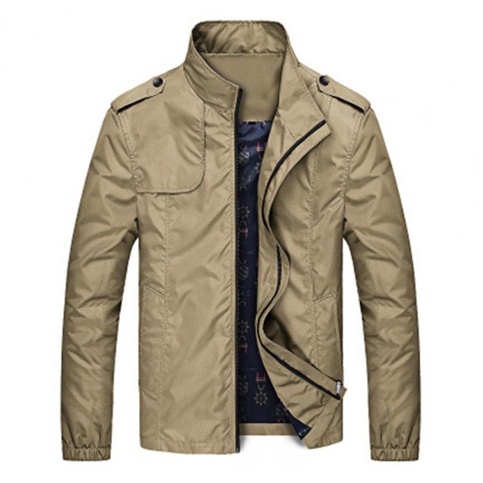 Мужская куртка Tamis 10030201 Mens Jacket