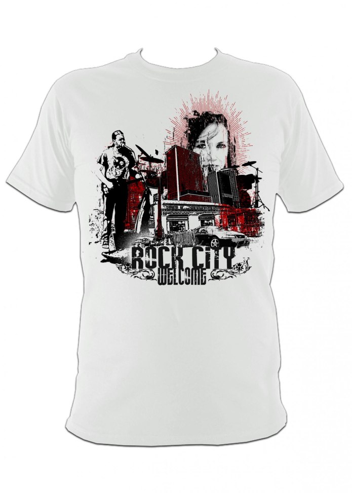 Мона Лиза рок