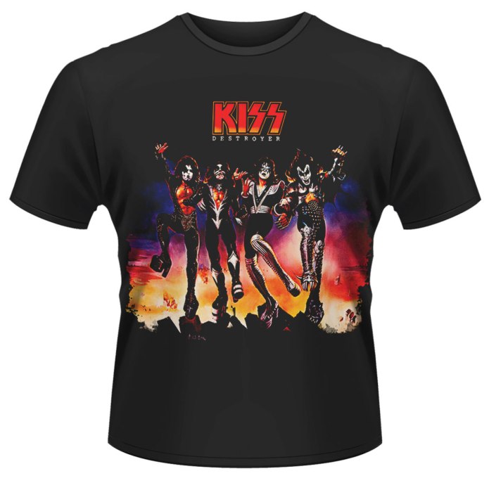 Майка Rock n Roll