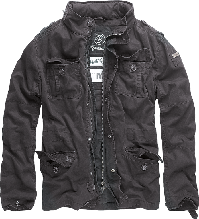 Куртка Brandit Britannia