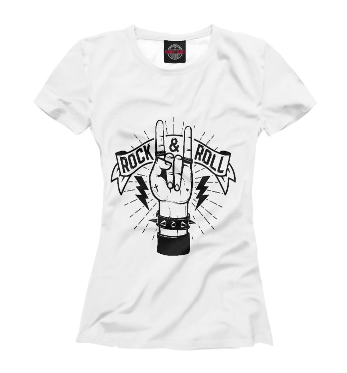 Майка Rock Stars майка