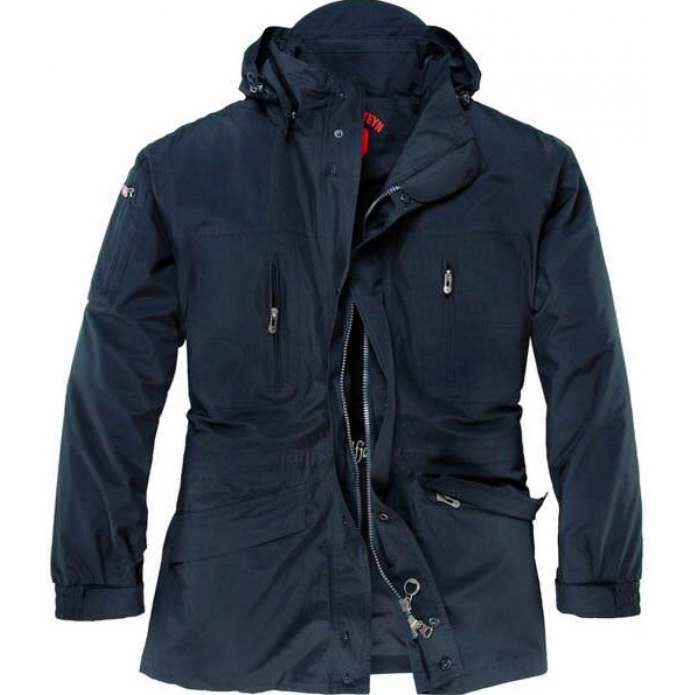 Ветровка Wellensteyn модель Golfjacke-Sommer