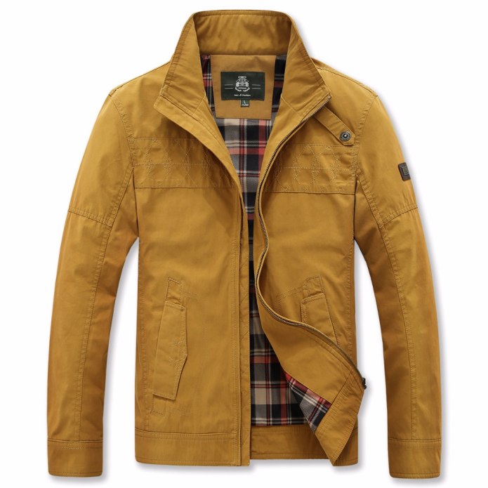 Куртка мужская джип AFS Jeep