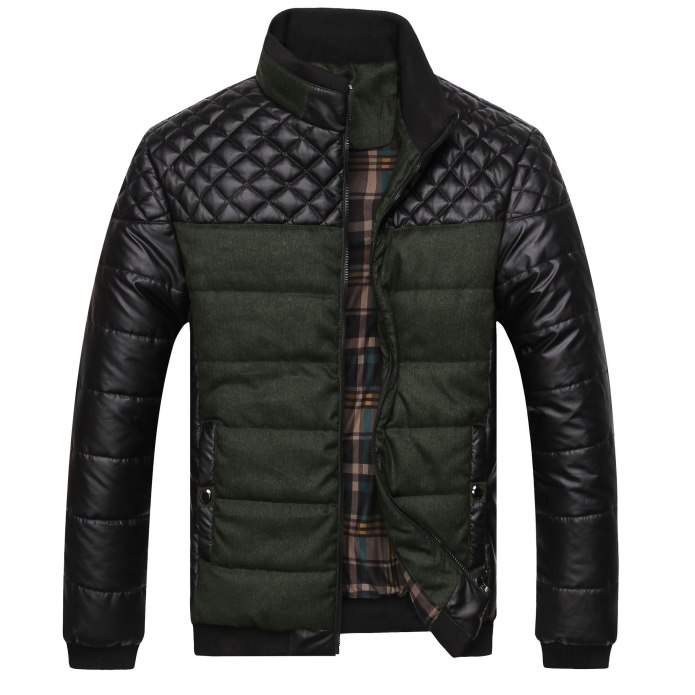 Men's Winter Jacket