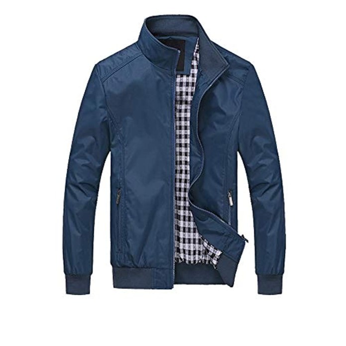 Куртка мужская Весна осень Валентино