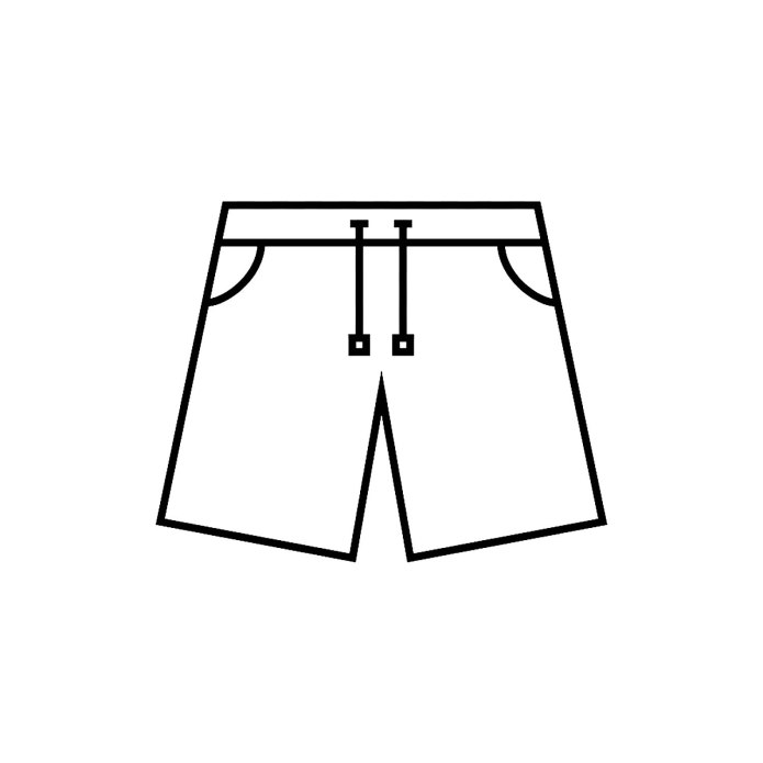 Моделирование шорт